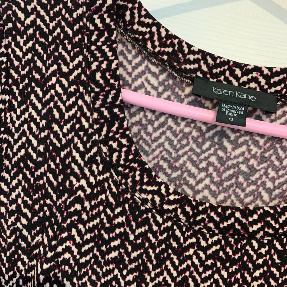 Karen Kane dress